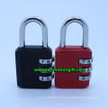 3 Digit Combination Code Lock